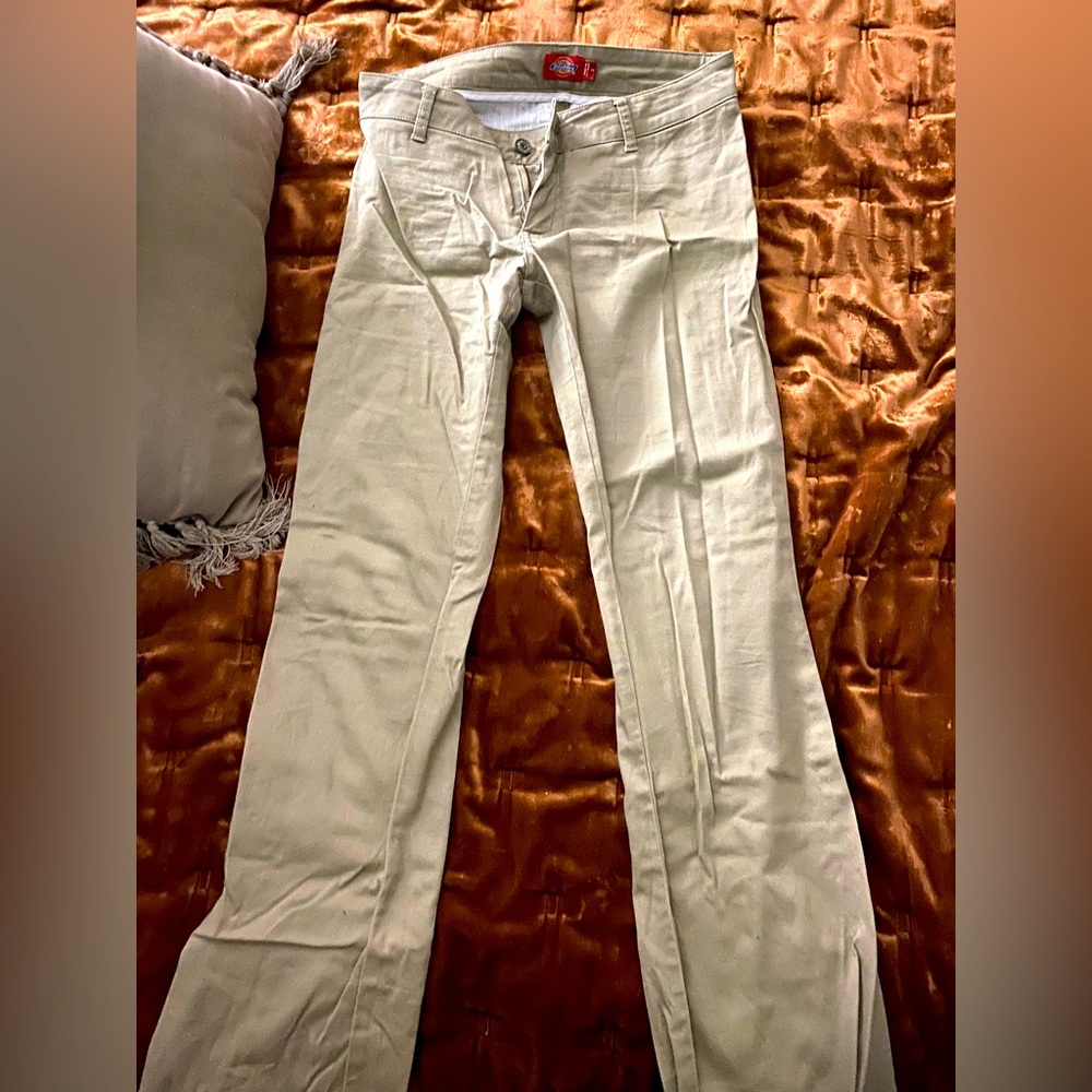 Dickies jeans worn a few times but in great condition